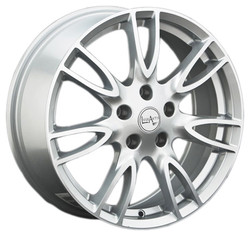 Диск литой Legeartis INF5 17/7 ET45 Sil | Артикул WHS091883