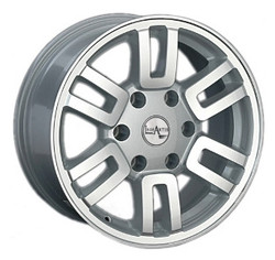 Диск литой Legeartis FD38 16/7 ET10 Sf | Артикул WHS090608