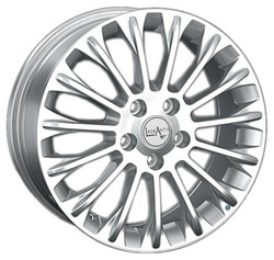 Диск литой Legeartis FD45 16/6,5 ET50 Sil | Артикул WHS079869