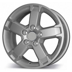 Диск литой Legeartis FD4 16/6,5 ET52,5 Fsf | Артикул WHS078412