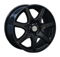 Диск литой Legeartis MZ76 17/7,5 ET50 Mb | Артикул WHS106346
