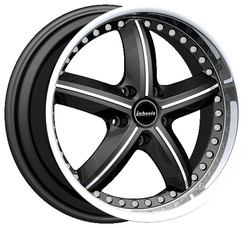 Iwheelz  R18 IW 8.5J 5120 et46/74.1 CASINO MLMBMF 2213004 |  2213004