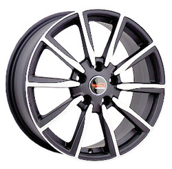 Диск литой Legeartis TY48 17/7 ET45 Gmf | Артикул WHS078962