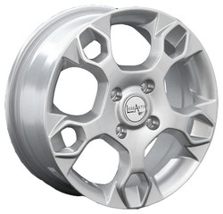 Диск литой Legeartis FD29 14/5,5 ET37,5 Sil | Артикул WHS078406