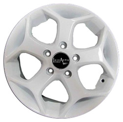 Диск литой Legeartis FD12 16/6,5 ET50 white | Артикул WHS082068