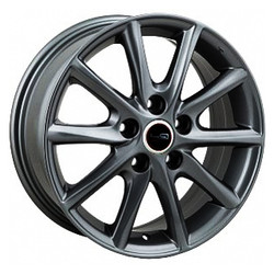 Диск литой Legeartis TY58 16/6,5 ET45 Gm | Артикул WHS081588