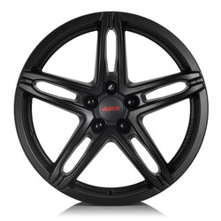   Alutec Poison 18/8 ET45 Racing black |  WHS069038