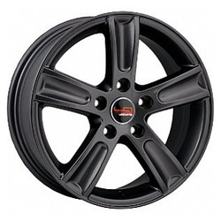Диск литой Legeartis NS141 16/6,5 ET45 Mb | Артикул WHS106423