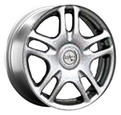 Диск литой Legeartis FD35 16/7 ET50 Sil | Артикул WHS090610