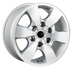 Диск литой Legeartis TY63 22/9 ET20 Sf | Артикул WHS080209