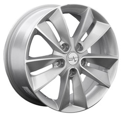Диск литой Legeartis RN14 17/7 ET49 Sf | Артикул WHS079218