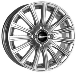 Iwheelz  R16 IW 6.5J 5114.3 et45/60.1 MOON SMF 2108517 |  2108517