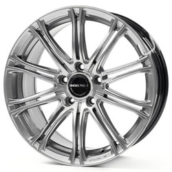   Borbet CW1/5 18/8 ET45 Hyper silver |  WHS052056