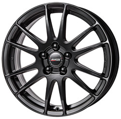 Диск литой Alutec Monstr 19/8,5 ET40 Racing black | Артикул WHS105364