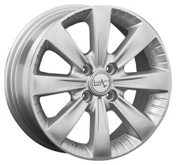Диск литой Legeartis RN16 16/6,5 ET47 Sil | Артикул WHS078838
