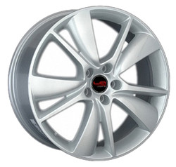 Диск литой Legeartis FD81 20/8 ET44 Sil | Артикул WHS106331