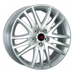 Диск литой Legeartis MZ61 19/7,5 ET50 Sil | Артикул WHS090551