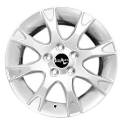 Диск литой Legeartis FD51 16/6,5 ET50 Sil | Артикул WHS080891