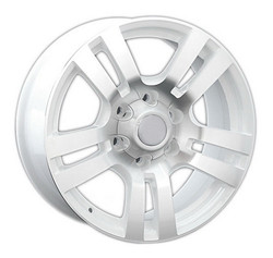 Диск литой Legeartis TY61 18/7,5 ET25 Wf | Артикул WHS091756