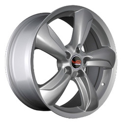 Диск литой Legeartis TY65 17/7 ET39 Sil | Артикул WHS079389
