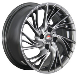 Диск литой Yokatta MODEL-23 15/6,5 ET35 Gm | Артикул WHS085994