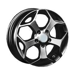 Диск литой Legeartis FD12 15/6 ET52,5 Hb | Артикул WHS088398