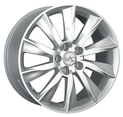 Диск литой Legeartis FD71 18/8 ET55 Sil | Артикул WHS091977