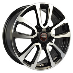 Диск литой Legeartis NS123 17/6,5 ET40 Gmf | Артикул WHS106353