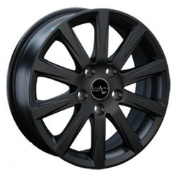 Диск литой Legeartis TY62 16/6,5 ET45 Mb | Артикул WHS088406
