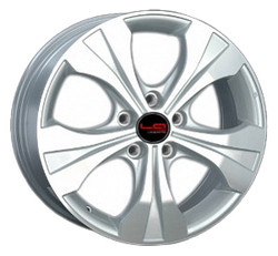 Диск литой Legeartis NS111 18/7 ET40 Sf | Артикул WHS093736