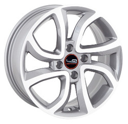 Диск литой Legeartis Ci37 16/6,5 ET26 Sf | Артикул WHS080860