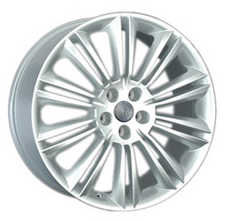 Диск литой Legeartis FD76 20/8,5 ET44 Sil | Артикул WHS089696