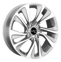 Диск литой Legeartis Ci29 17/7 ET26 Sf | Артикул WHS080849