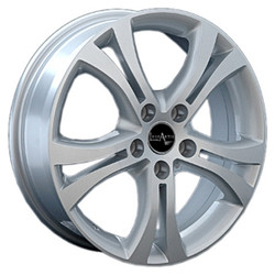 Диск литой Legeartis HND103 18/7,5 ET48 Sil | Артикул WHS079917