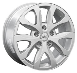 Диск литой Legeartis RN13 16/7 ET47 Sil | Артикул WHS078835