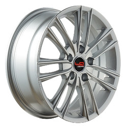 Диск литой Legeartis Ci36 16/6,5 ET38 Sil | Артикул WHS080856