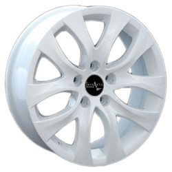 Диск литой Legeartis Ci7 17/7 ET32 white | Артикул WHS081949