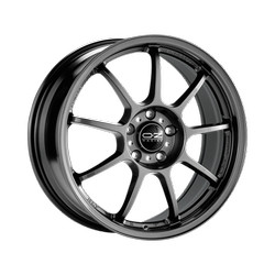   Oz Alleggerita HLT 18/8 ET48 Titanium tech |  WHS097266