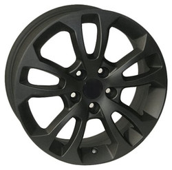 Диск литой Legeartis FD16 16/6,5 ET50 Mb | Артикул WHS080872