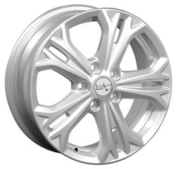 Диск литой Legeartis FD50 16/6,5 ET50 Sil | Артикул WHS080889