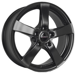 Диск литой Dezent RE 17/7 ET45 dark | Артикул WHS071077