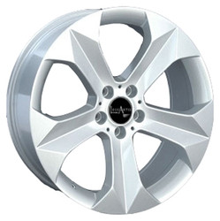   Legeartis B130 20/10,5 ET35 Sil |  WHS079844