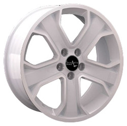   Legeartis LR17 20/9,5 ET53 Wf |  WHS079705