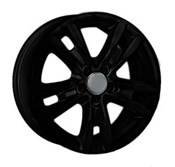 Диск литой Legeartis FD61 17/7 ET50 Mb | Артикул WHS104723
