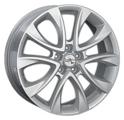 Диск литой Legeartis MZ39 18/7 ET50 Sil | Артикул WHS090553