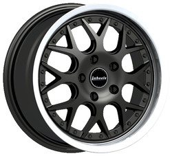 Iwheelz  R17 IW 8J 5120 et20/72.6 SCORPION MLB 2216030 |  2216030