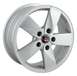 Диск литой Legeartis RN45 15/6,5 ET43 Sil | Артикул WHS080130