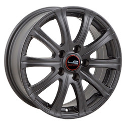Диск литой Legeartis TY57 16/6,5 ET45 Gmf | Артикул WHS081587