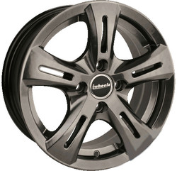 Iwheelz  R14 IW 6J 498 et38/58.6 RAIN HB 2075103 |  2075103