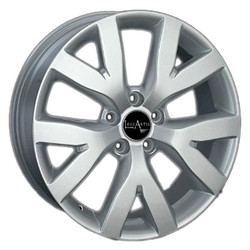 Диск литой Legeartis MZ43 18/7,5 ET50 Sil | Артикул WHS081143